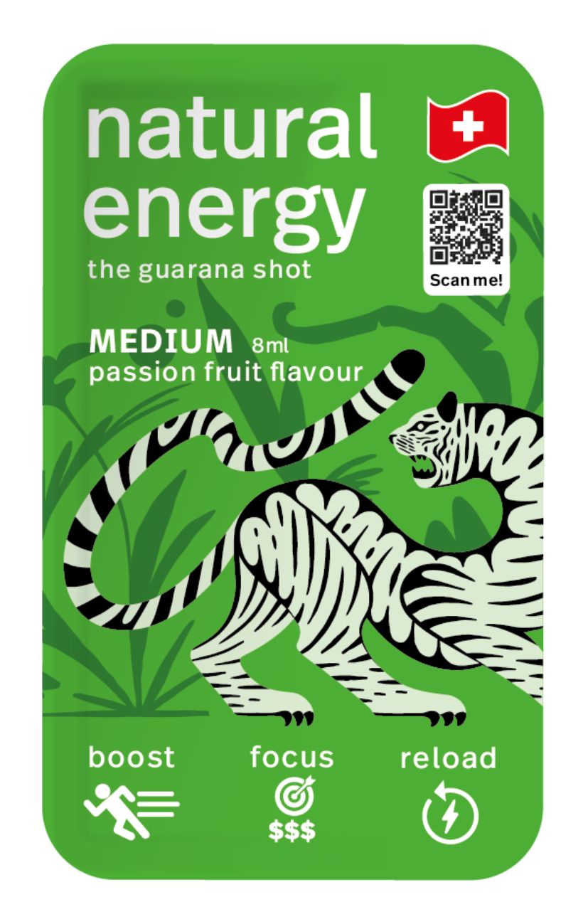 NEGS-Medium [Passion Fruit]