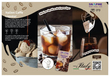 Load image into Gallery viewer, Enterprise Singapore 1 For 1 - Limoncello Liquor | Espresso Coffee Liquor 25% Alcohol by Volume (ABV)
